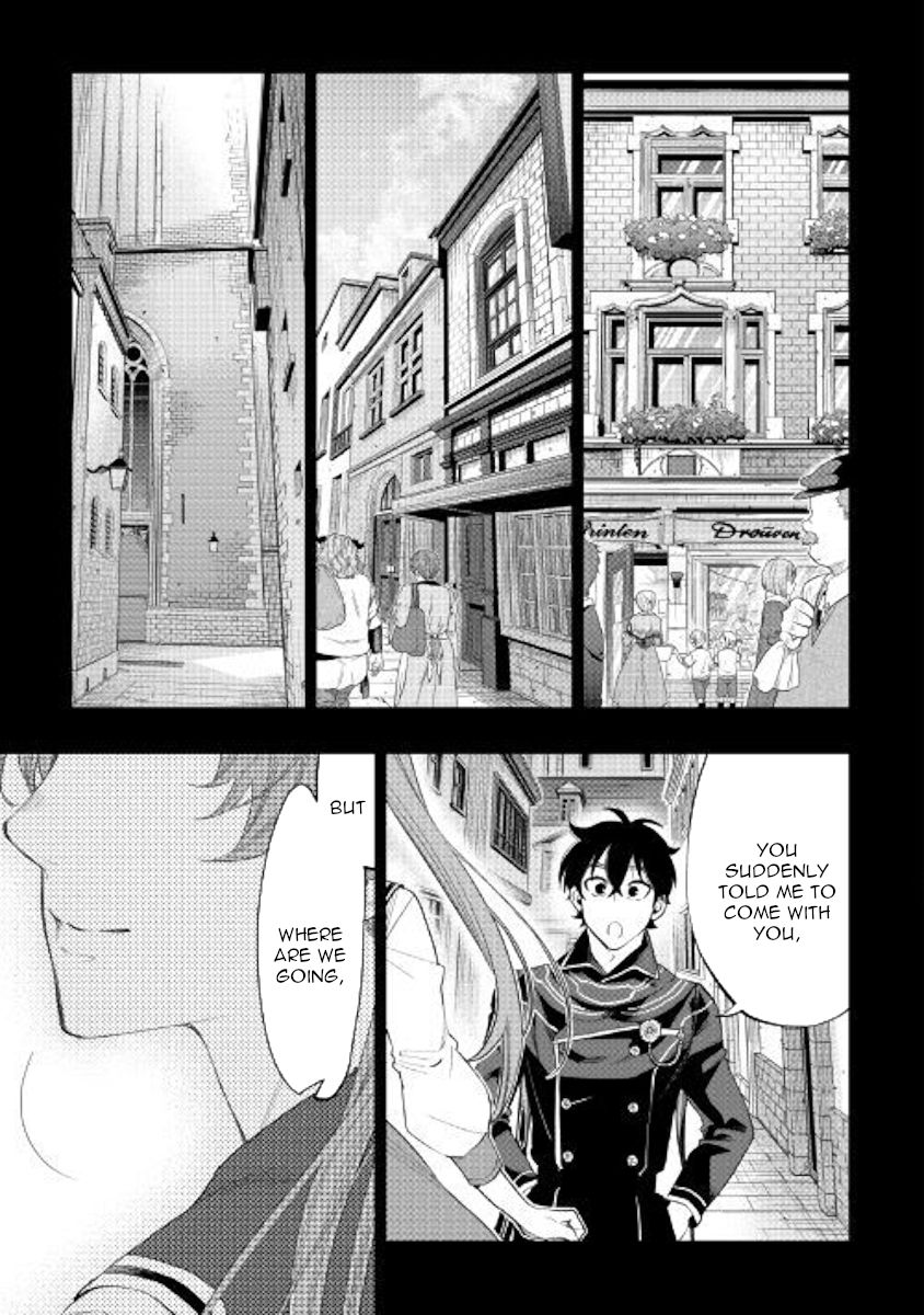 The New Gate Chapter 61 7